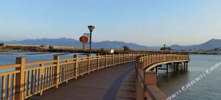 古田新世茂酒店图片