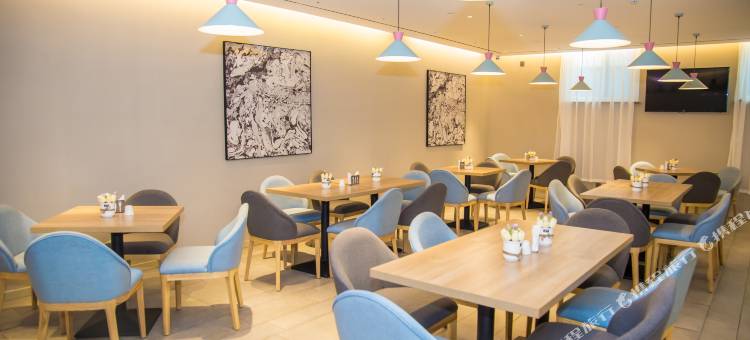 如家酒店·neo(烟台国际博览中心烟台大学店)图片