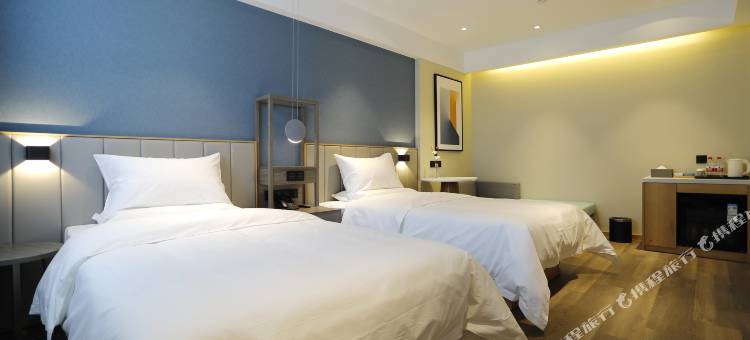 漳禾酒店(长治市政府南院城隍庙店)图片