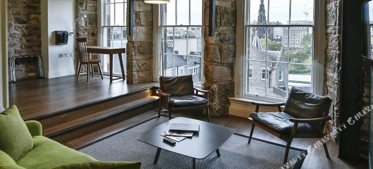 古城钱伯斯酒店公寓(Old Town Chambers, Autograph Collection)图片