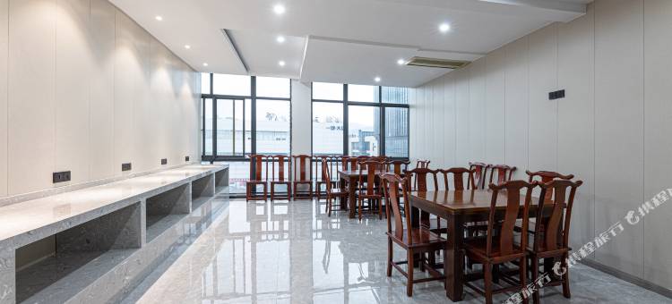 花居酒店(苏州木渎凯马广场店)图片