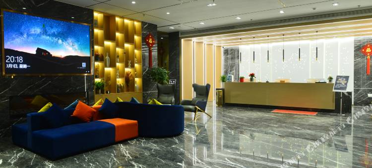 溆浦富士酒店精选图片