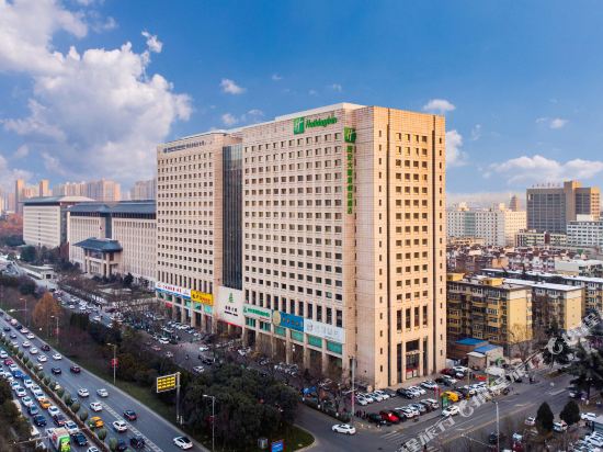 西安大雁塔假日酒店详情-pc酒店预订-中国南方航空官网