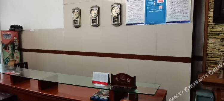 东台鑫光宾馆图片