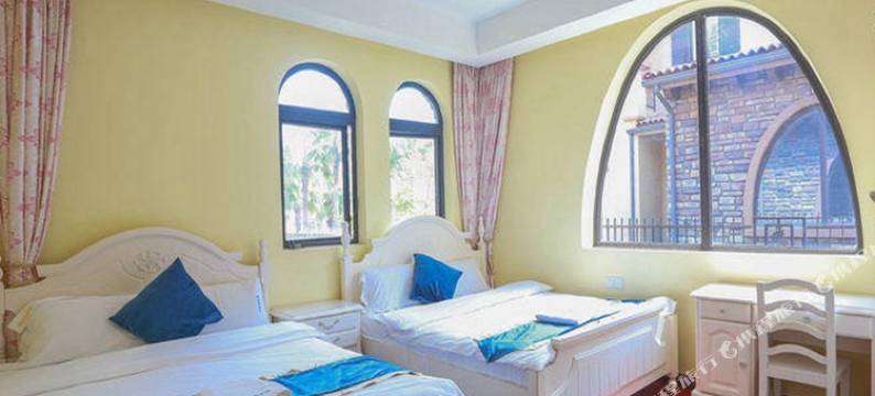 大蛇丸别墅(永记大道分店)图片