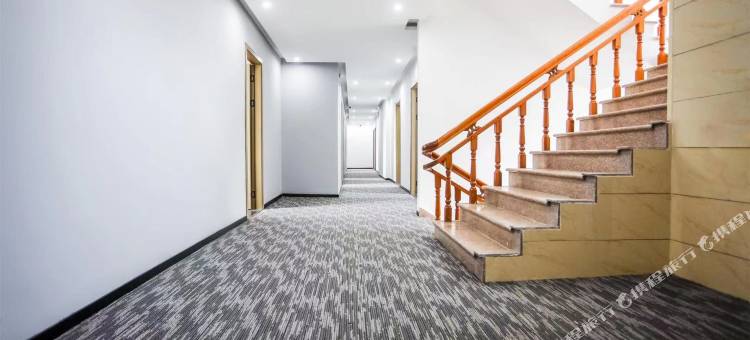 如家睿柏·云酒店(漳州诏安店)图片