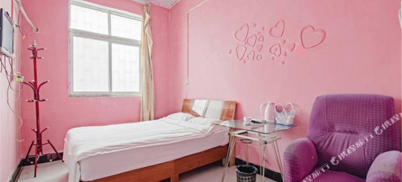 郑州宜家旅馆图片