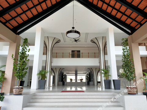 波德申太平洋丽晶海滩度假村