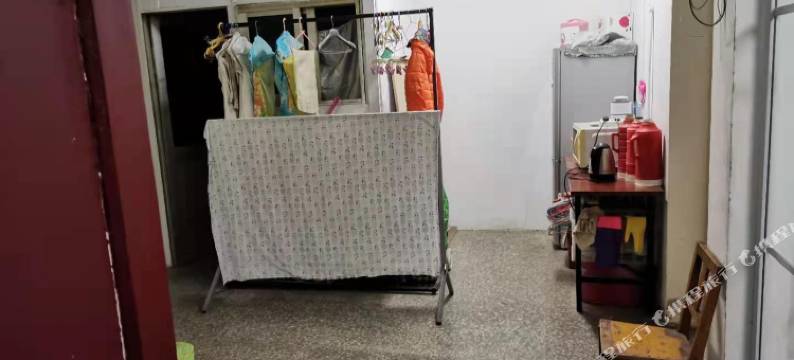 镇江嘉乐旅社图片