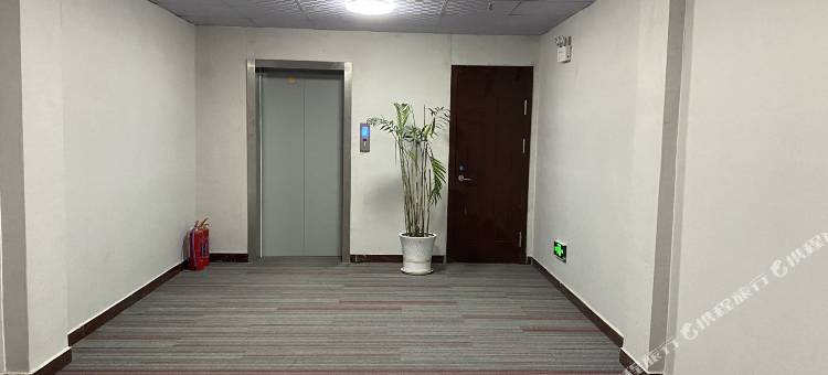 骏怡连锁酒店(惠民县政府店)图片