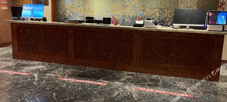 扬州枝上泉酒店图片