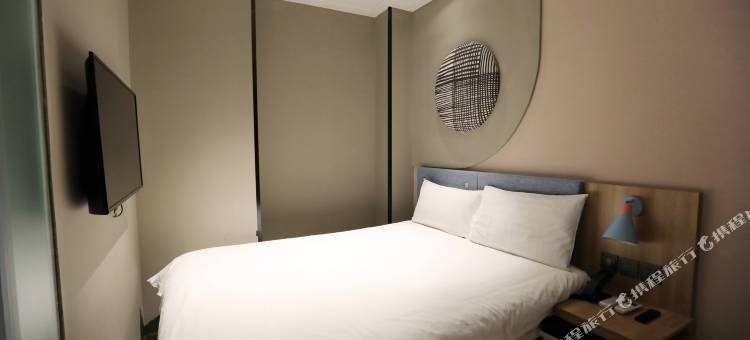 如家酒店·neo(上海新国际博览中心杜鹃路龙阳路地铁站店)图片