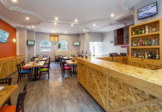 Hotel MX congreso CDMX, Trademark Collection by WyndhamHotel Overview