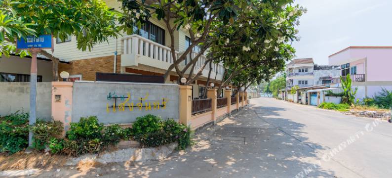 OYO-884尚禅七岩之家(OYO 884 Baan Sang Chan Cha-am)图片