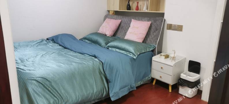 温州窝居公寓图片