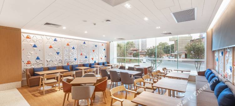 厦门同安智选假日酒店图片