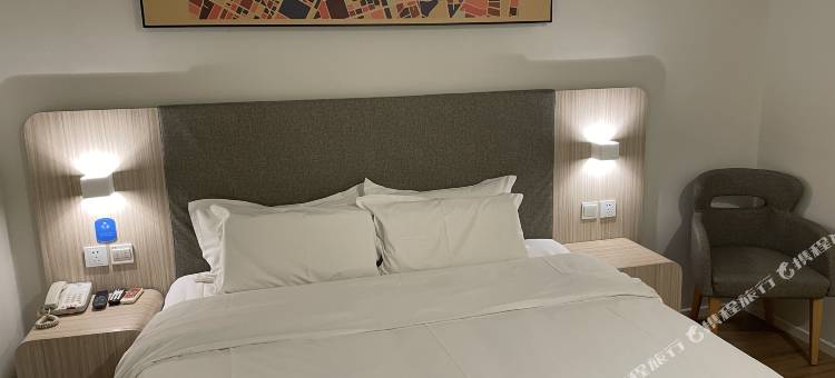 汉庭酒店(邯郸陵西北大街邯郸道店)图片