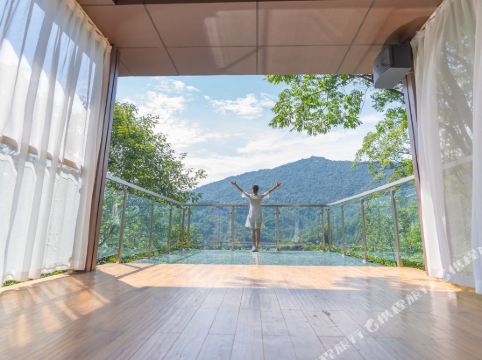 卿宿青城·私汤森林民宿详情-pc酒店预订-中国南方航空官网