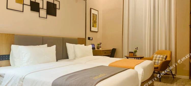 如家精选酒店(赤峰钢铁街火车南站店)图片