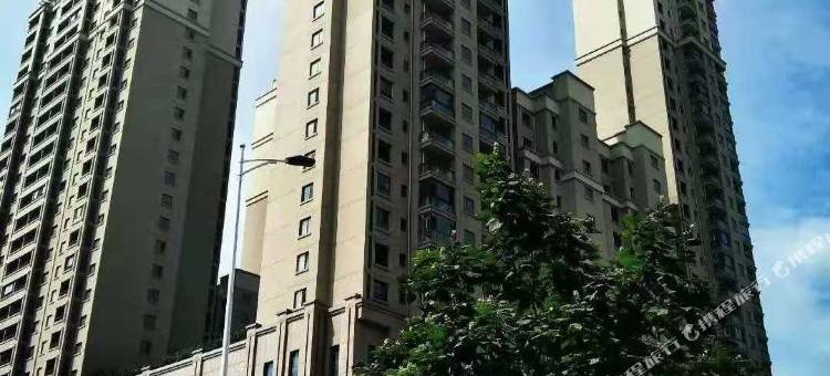 小囍屋日租公寓(庄河新天地店)图片