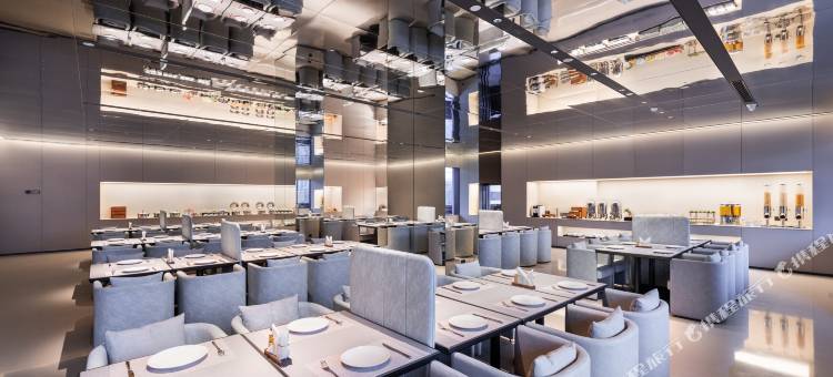 北京酒仙桥桔子水晶酒店图片