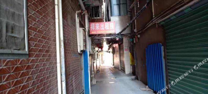 厦门祥来出租房图片