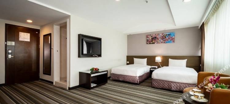 嘉义优遊商旅图片