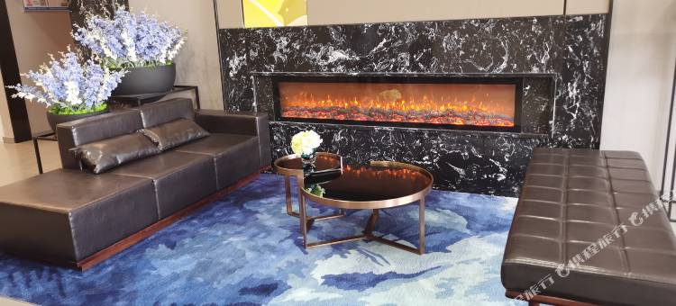 如家酒店·neo(阳泉万达广场店)图片