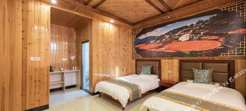 婺源水榭揽月民宿图片