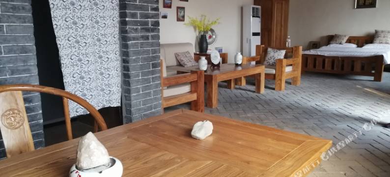 济南五彩山村旅游度假民宿图片