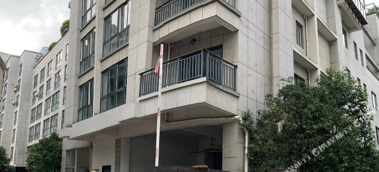 新昌新山酒店(大佛寺店)图片