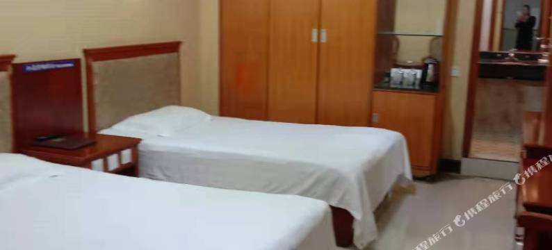 汨罗江蓝商务宾馆图片