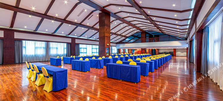 织金洞饭店图片