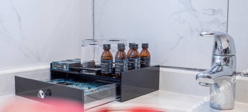 寻宿精品民宿(罗平森林公园店)图片