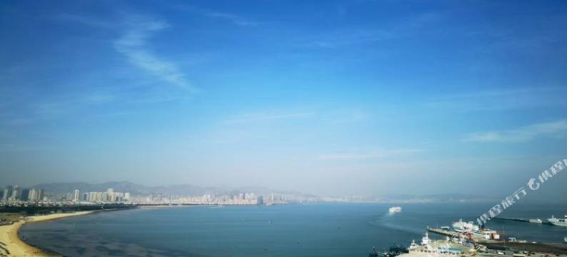 威海华发新天地公寓图片