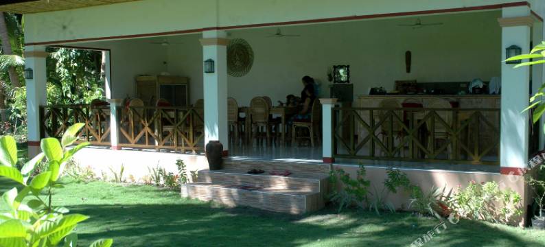 桑坦德海王星潜水度假村(Neptune Diving Resort Santander)图片