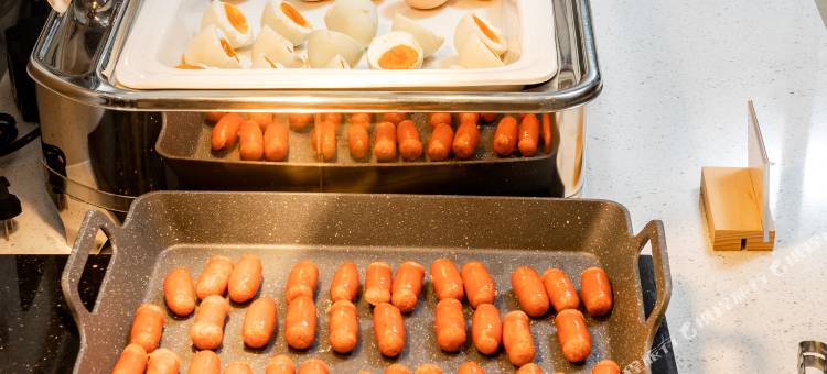 城市便捷酒店(昌江大道恒基广场店)图片