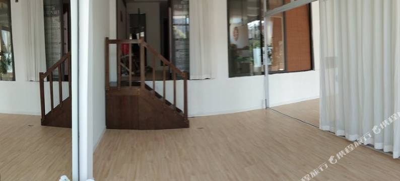 厦门黎想家民宿图片