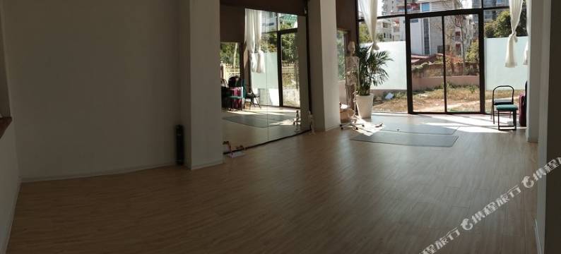 厦门黎想家民宿图片