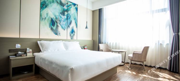 伊通凯思霆宾馆图片