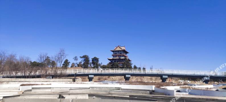 康平糖果公寓图片