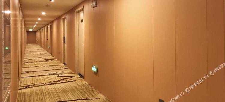 镇江美柚酒店(高铁南站店)图片