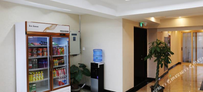 喀喇沁左翼盛轩宾馆图片