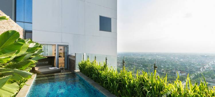 阿丽拉梭罗酒店(Alila Solo)图片