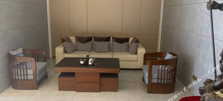 甘泉鼎鑫酒店图片