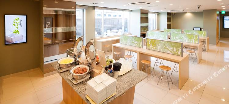 超级酒店 东京JR新小岩(Super Hotel Tokyo Jr Shinkoiwa)图片