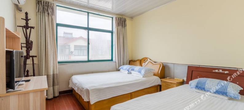 日照叮咚别墅图片