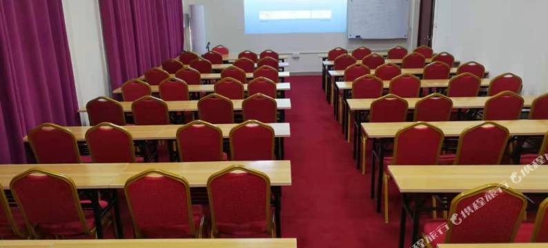 尚客玉景商务酒店(济南千佛山医院山东师范大学店)图片