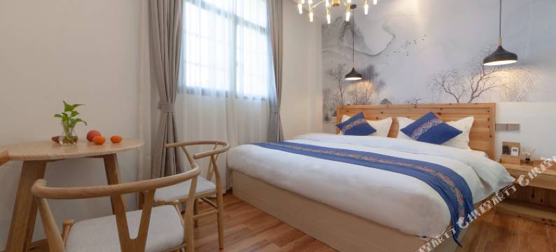 小熊之家客栈(芙蓉镇景区瀑布店)图片