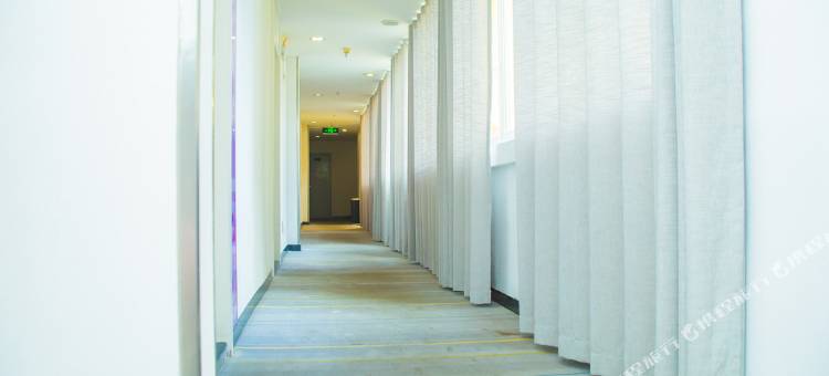 7天酒店(钦州年年丰广场向阳街店)图片